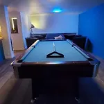 La Grange Σπίτι διακοπών