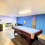 Σπίτι διακοπών La Grange *