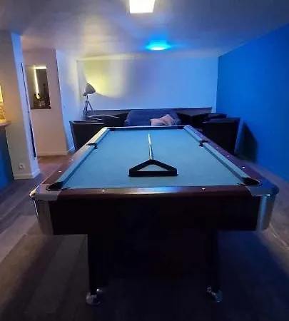La Grange Vakantiehuis