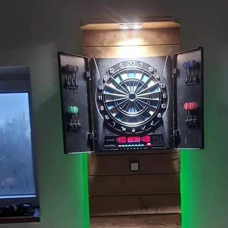 Dom wakacyjny La Grange *