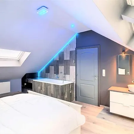 La Grange Dom wakacyjny *