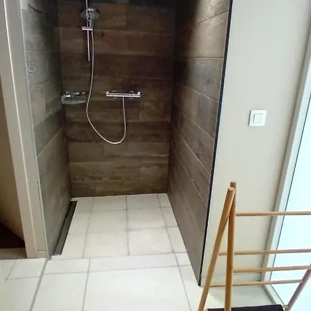 Dom wakacyjny La Grange Gesves