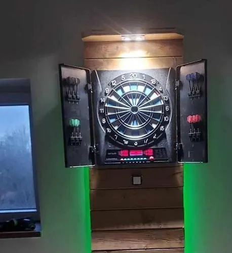 Ferienhaus La Grange *