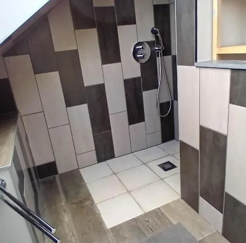 La Grange Ferienhaus