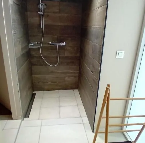 Ferienhaus La Grange Gesves